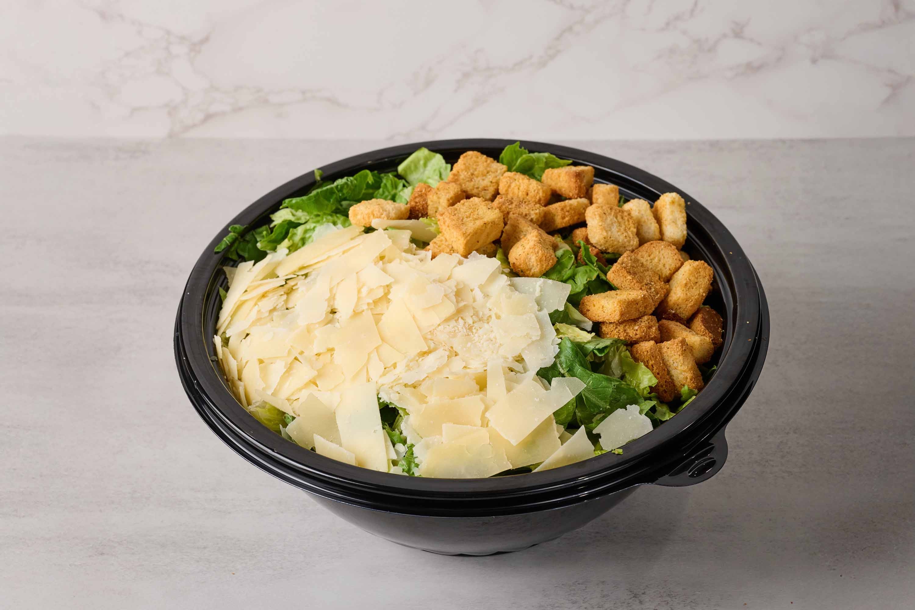 Caesar Salad Bowl