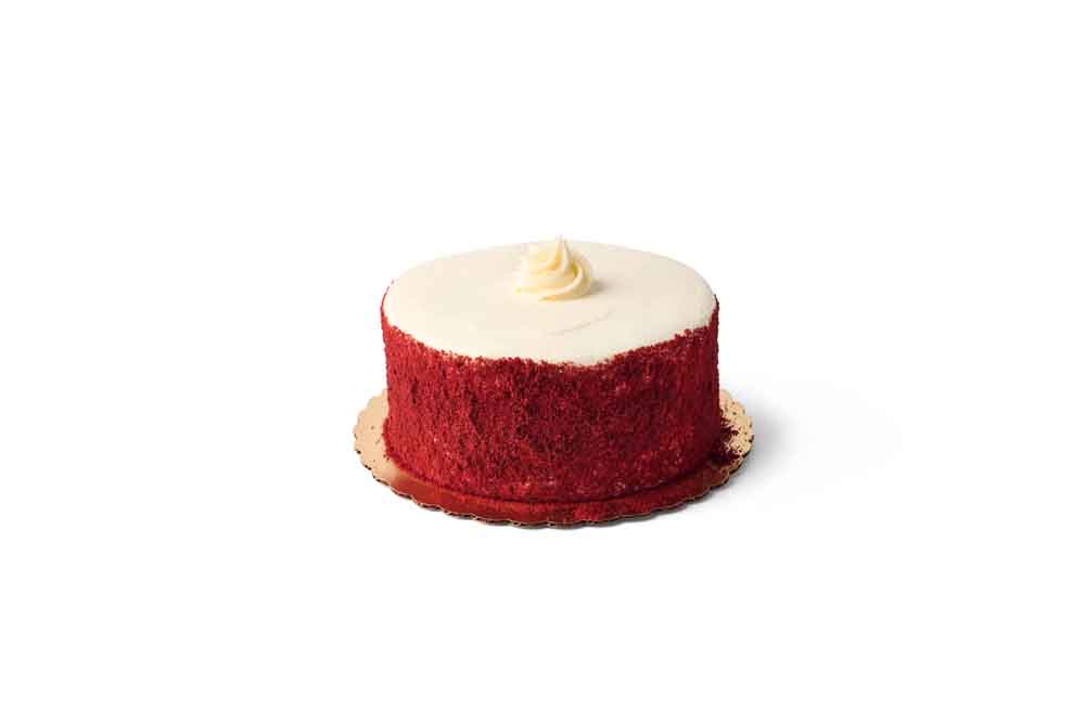 Red Velvet Cake