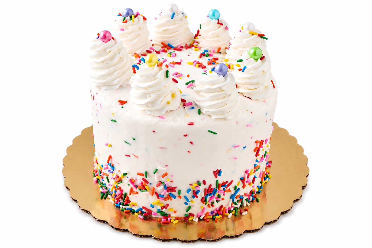 Celebration Cake