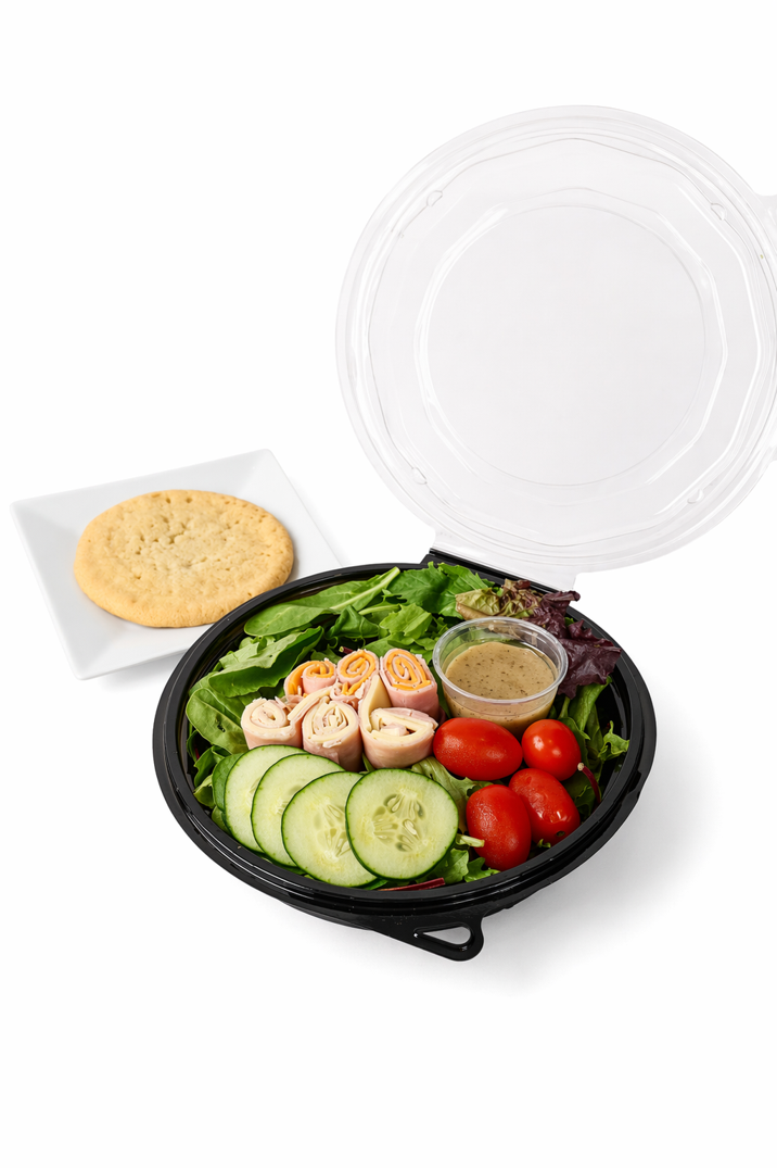 Chef Salad Meal